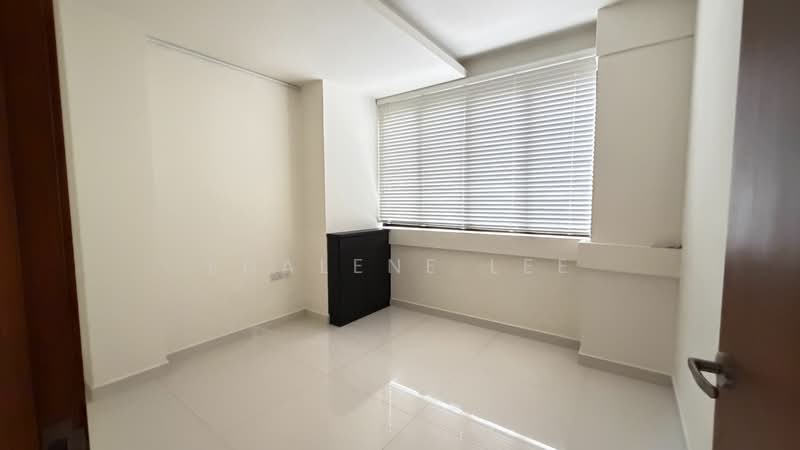 For Rent - St Martin's Apartment
