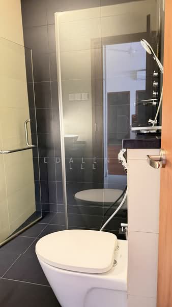 For Rent - St Martin's Apartment