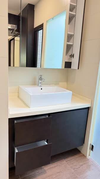 For Rent - St Martin's Apartment