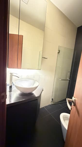 For Rent - St Martin's Apartment