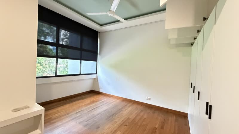 For Rent - St Martin's Apartment