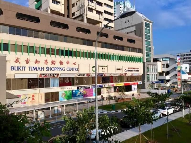 Bukit Timah Shopping Centre, 170 Upper Bukit Timah Road, 185 sqft, Mall Shop For Rent, by Anthony Sentosa, 25137389 - CommercialGuru.com.sg