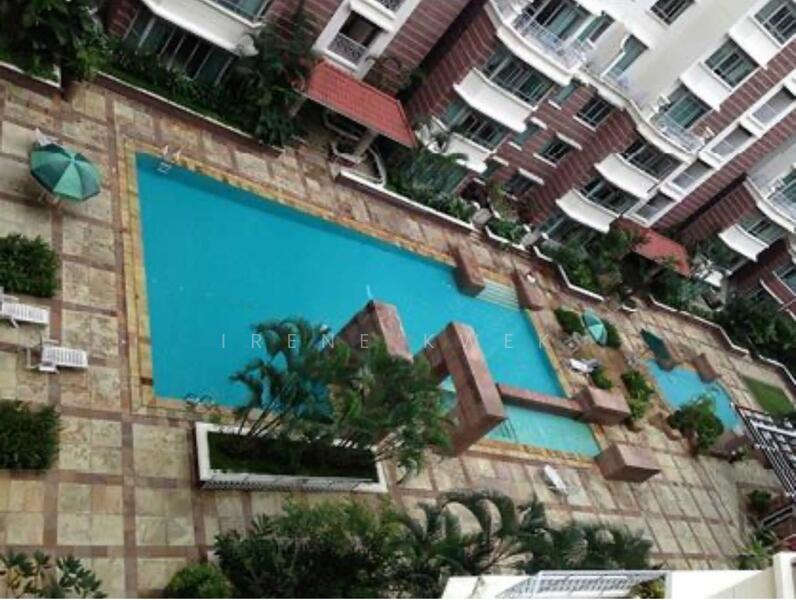 The Blossomvale, 900 Dunearn Road, 3 Bedrooms, 1,400 sqft, Condominium For Rent, by Irene Kwek, 25137425 - PropertyGuru.com.sg