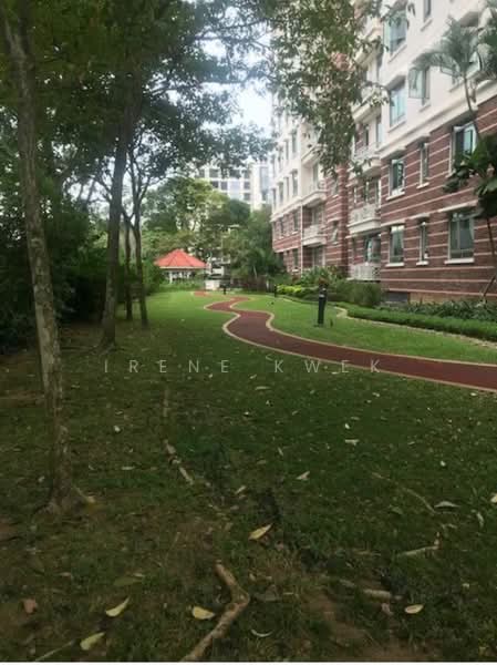 The Blossomvale, 900 Dunearn Road, 3 Bedrooms, 1,400 sqft, Condominium For Rent, by Irene Kwek, 25137425 - PropertyGuru.com.sg