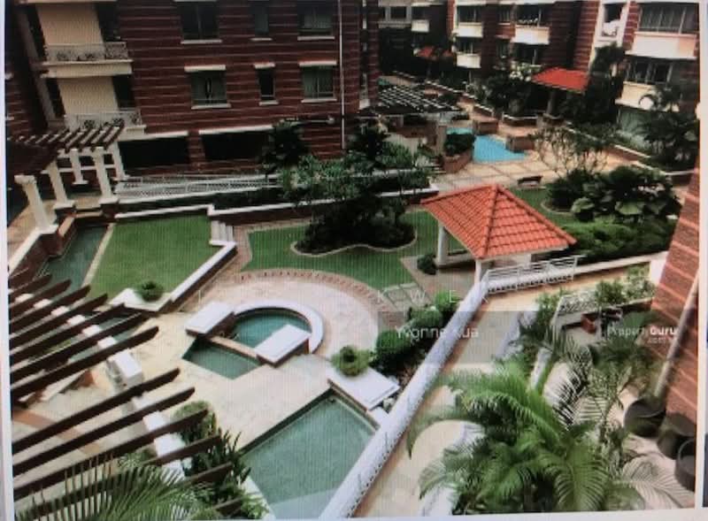 The Blossomvale, 900 Dunearn Road, 3 Bedrooms, 1,400 sqft, Condominium For Rent, by Irene Kwek, 25137425 - PropertyGuru.com.sg