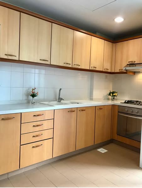 The Blossomvale, 900 Dunearn Road, 3 Bedrooms, 1,400 sqft, Condominium For Rent, by Irene Kwek, 25137425 - PropertyGuru.com.sg