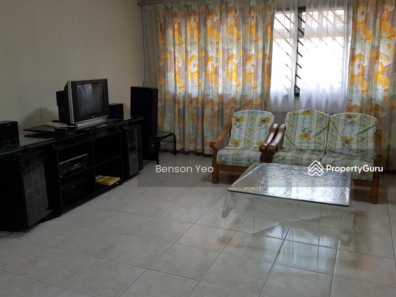 For Rent - 334 Tampines Street 32