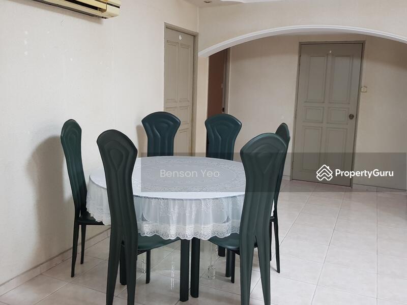 For Rent - 334 Tampines Street 32