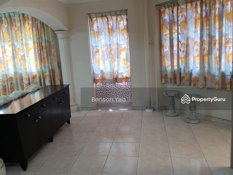 For Rent - 334 Tampines Street 32