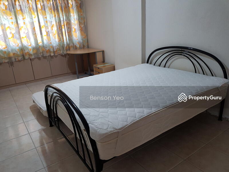 For Rent - 334 Tampines Street 32