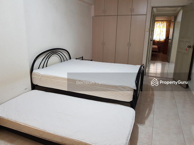 For Rent - 334 Tampines Street 32