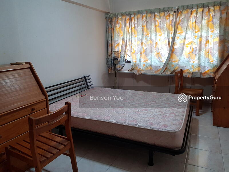 For Rent - 334 Tampines Street 32