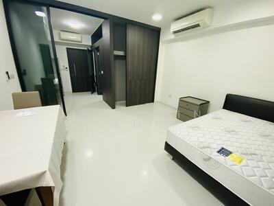 For Rent - North Park Residences