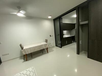 For Rent - North Park Residences