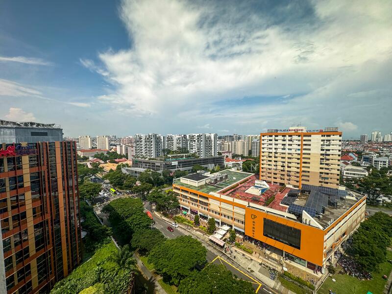 For Rent - Park Place Residences