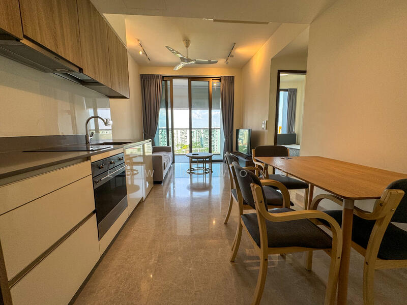 For Rent - Park Place Residences