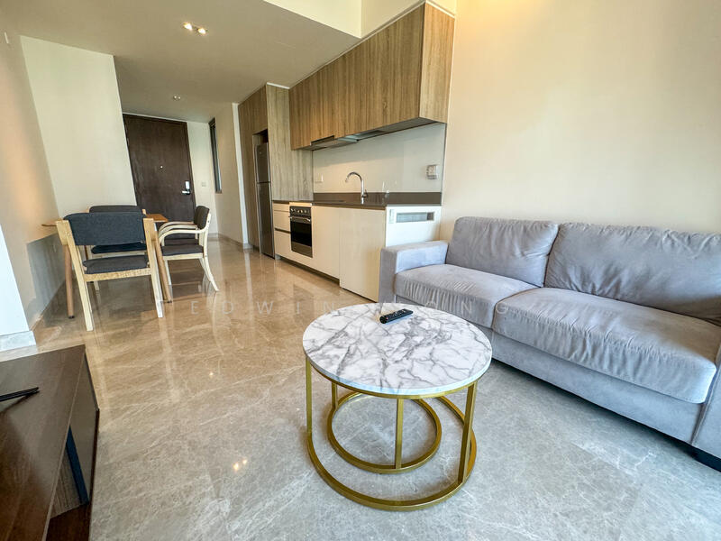 For Rent - Park Place Residences