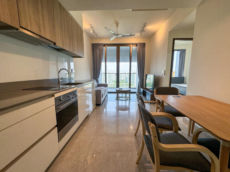 For Rent - Park Place Residences