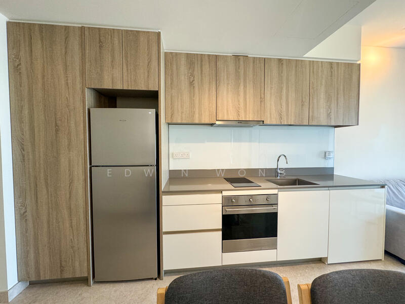 For Rent - Park Place Residences