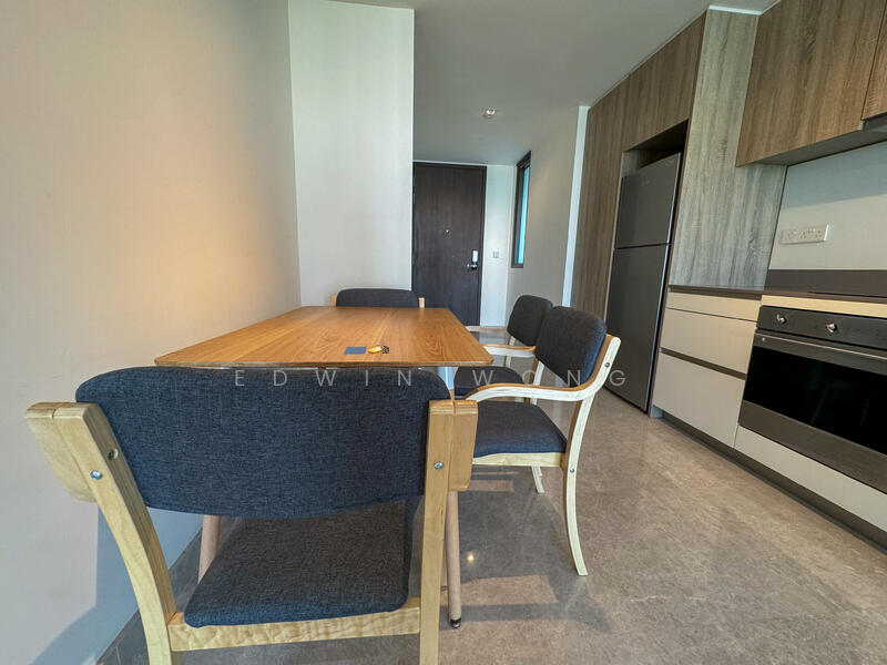 For Rent - Park Place Residences