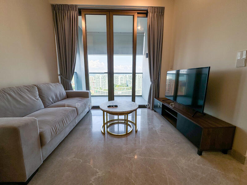 For Rent - Park Place Residences