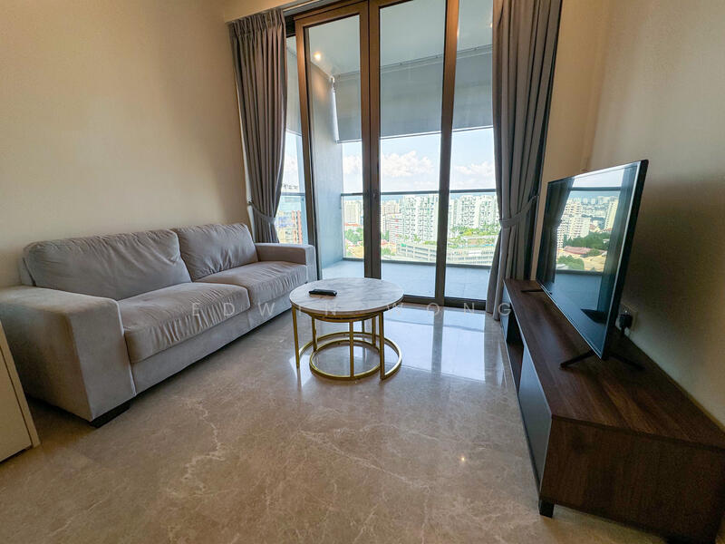 For Rent - Park Place Residences