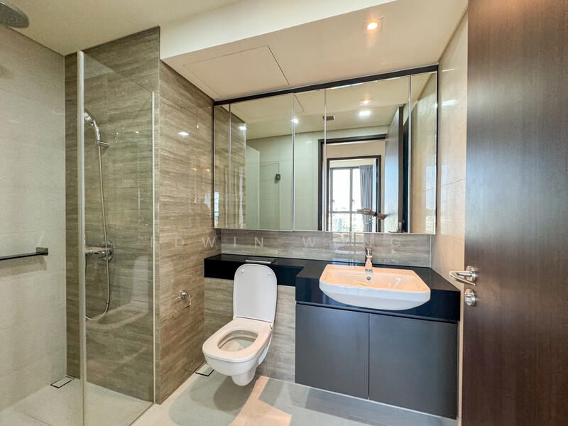 For Rent - Park Place Residences