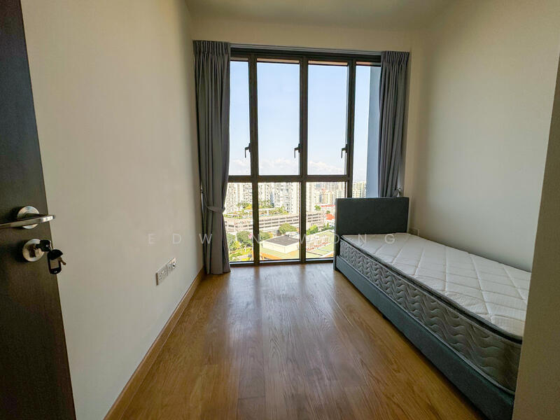 For Rent - Park Place Residences