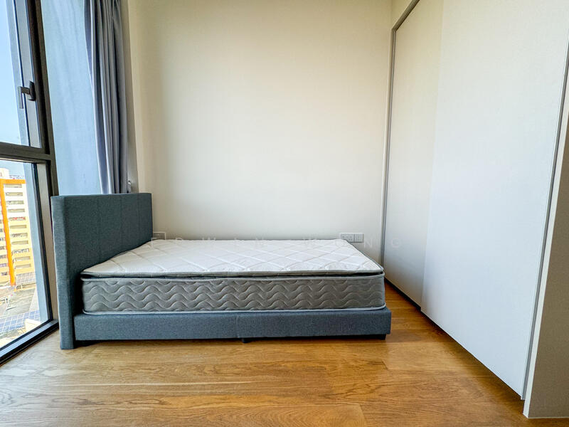 For Rent - Park Place Residences