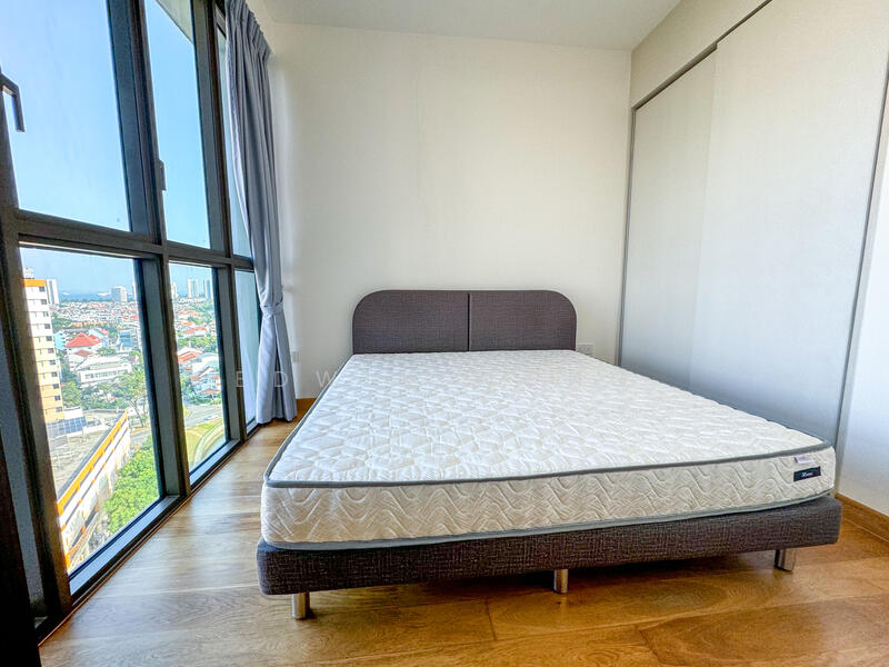 For Rent - Park Place Residences