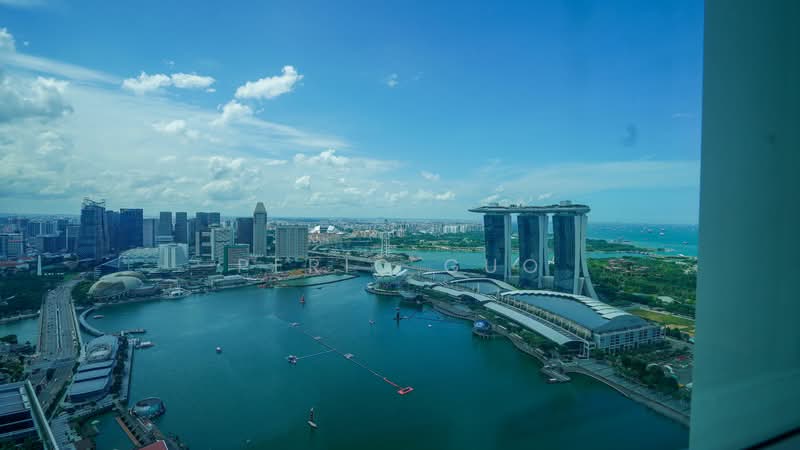 The Sail @ Marina Bay, 2 Marina Boulevard, 2 Bedrooms, 936 sqft, Condominium For Rent, by Peric Guo, 25137519 - PropertyGuru.com.sg