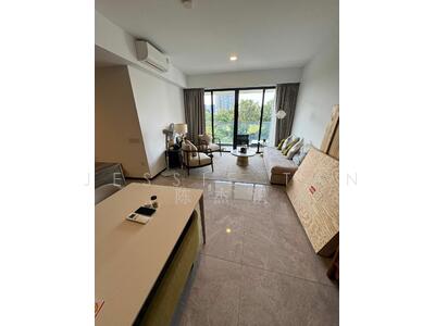 For Sale - One Pearl Bank