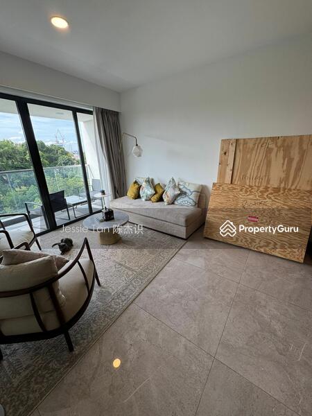 For Sale - One Pearl Bank