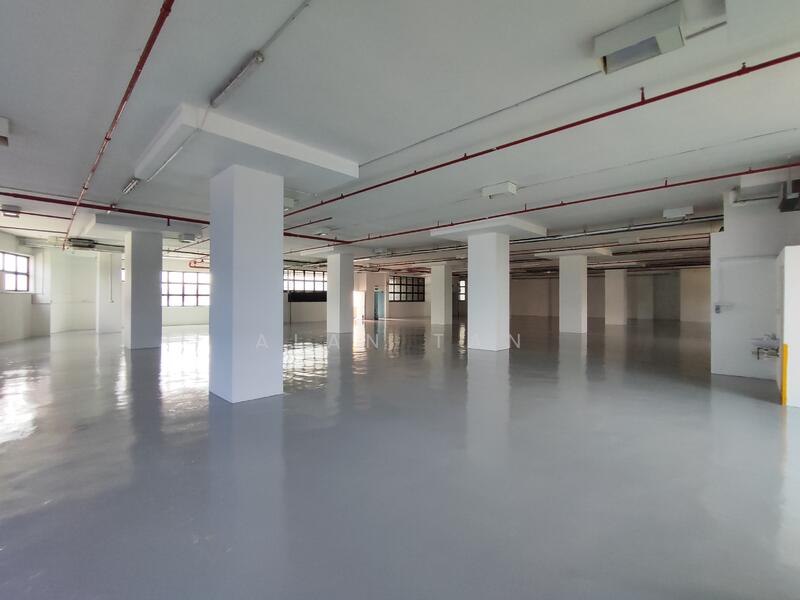 10 Upper Aljunied Link, 10 Upper Aljunied Link, Macpherson / Potong Pasir, 6,380 sqft, Light Industrial (B1) For Rent, by Alan Tan, 25137587 - CommercialGuru.com.sg