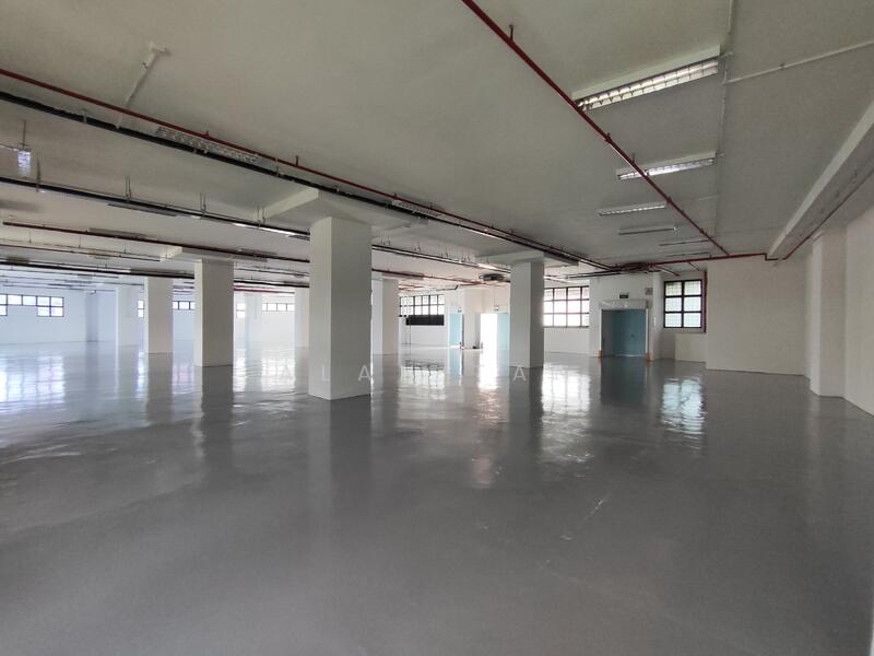10 Upper Aljunied Link, 10 Upper Aljunied Link, Macpherson / Potong Pasir, 6,380 sqft, Light Industrial (B1) For Rent, by Alan Tan, 25137587 - CommercialGuru.com.sg