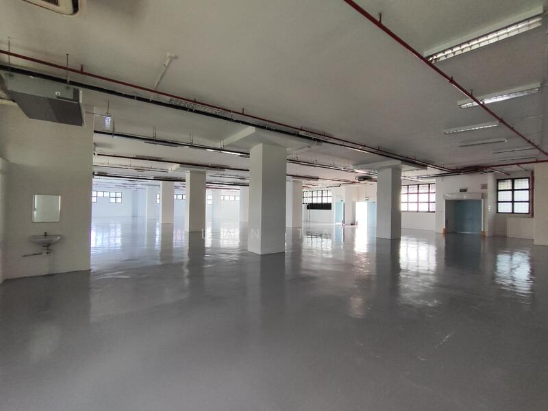 10 Upper Aljunied Link, 10 Upper Aljunied Link, Macpherson / Potong Pasir, 6,380 sqft, Light Industrial (B1) For Rent, by Alan Tan, 25137587 - CommercialGuru.com.sg