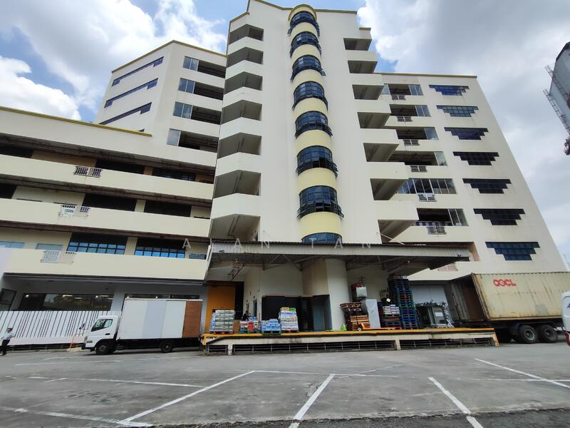 10 Upper Aljunied Link, 10 Upper Aljunied Link, Macpherson / Potong Pasir, 6,380 sqft, Light Industrial (B1) For Rent, by Alan Tan, 25137587 - CommercialGuru.com.sg