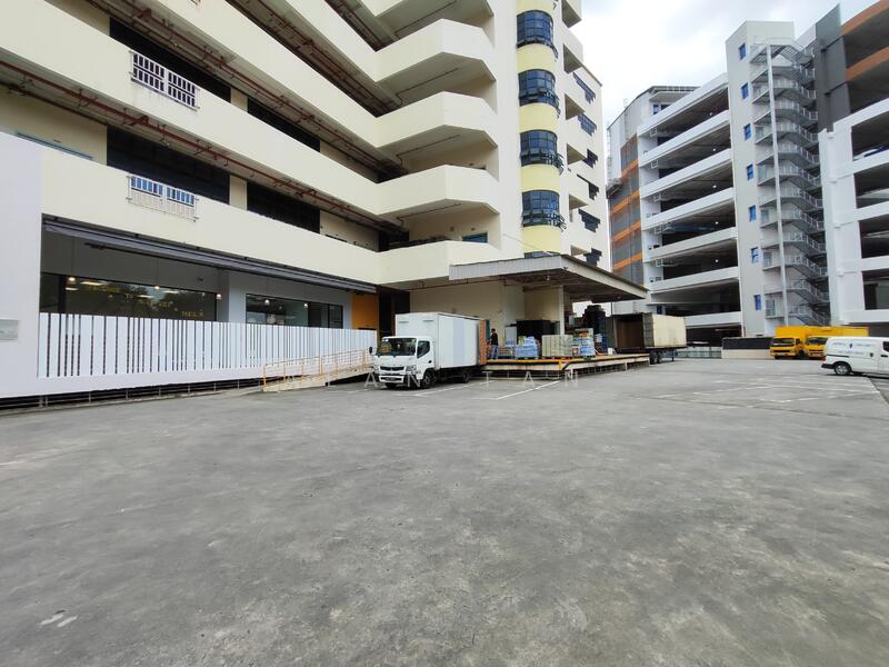 10 Upper Aljunied Link, 10 Upper Aljunied Link, Macpherson / Potong Pasir, 6,380 sqft, Light Industrial (B1) For Rent, by Alan Tan, 25137587 - CommercialGuru.com.sg