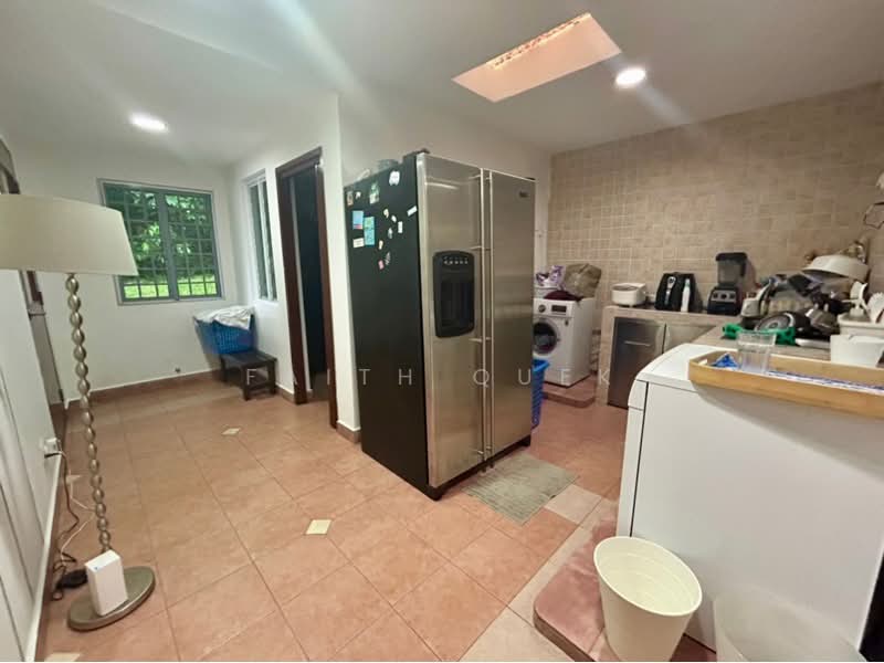 For Rent - Soo Chow Garden