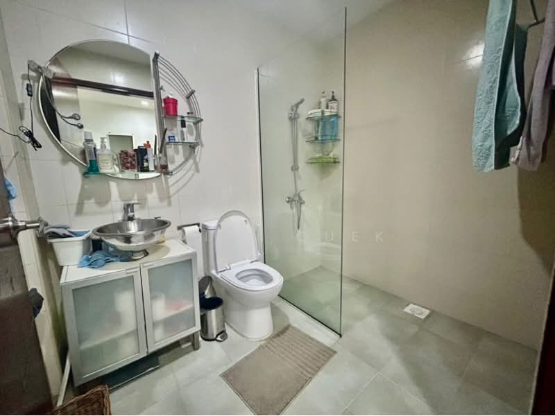 For Rent - Soo Chow Garden