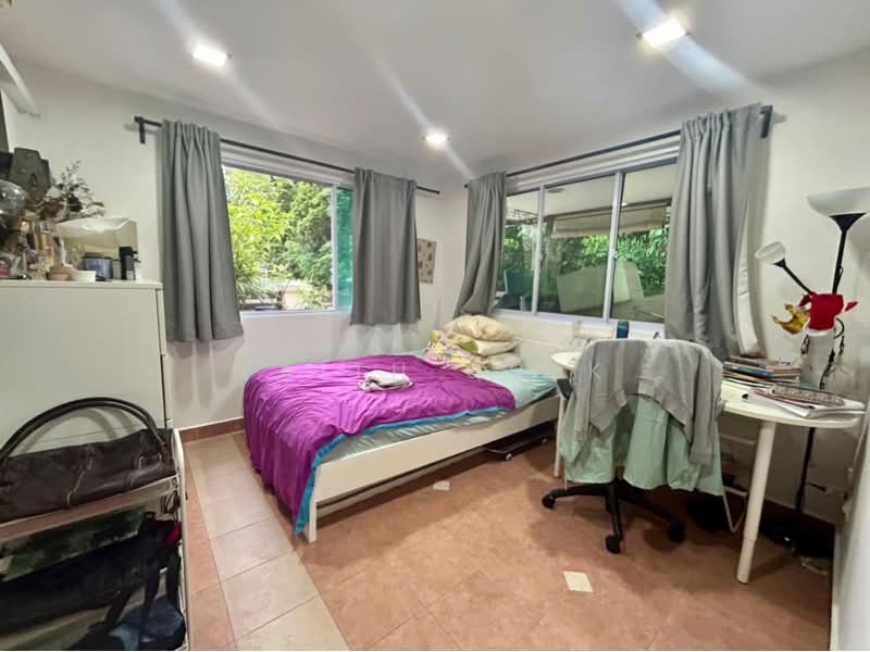 For Rent - Soo Chow Garden