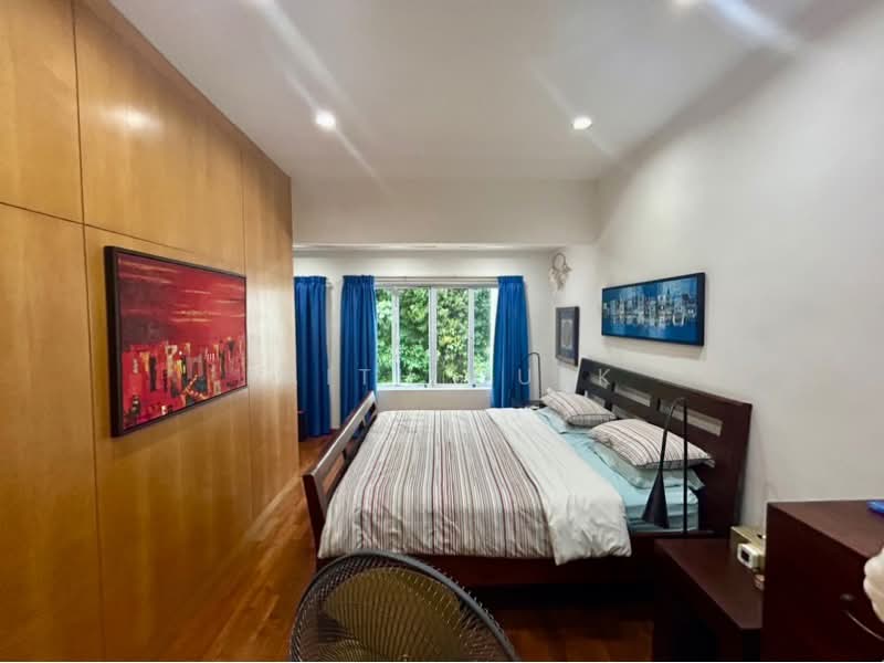 For Rent - Soo Chow Garden