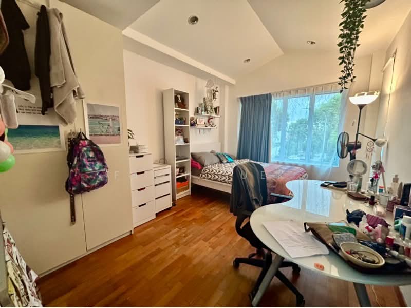 For Rent - Soo Chow Garden