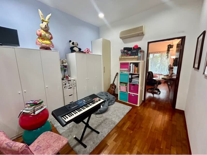 For Rent - Soo Chow Garden