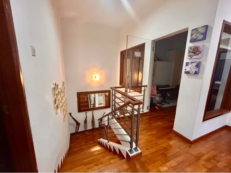 For Rent - Soo Chow Garden
