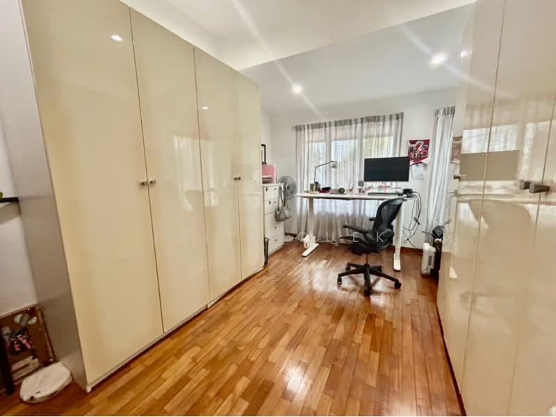 For Rent - Soo Chow Garden