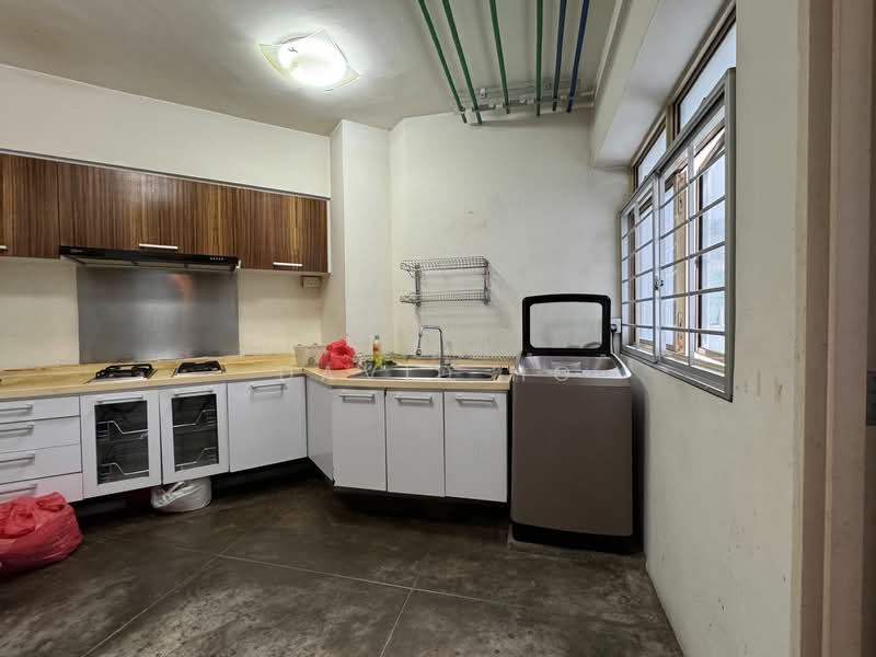 132 Edgedale Plains, 132 Edgedale Plains, 2 Bedrooms, 1,195 sqft, HDB Flat For Rent, by David Ho, 25137621 - PropertyGuru.com.sg