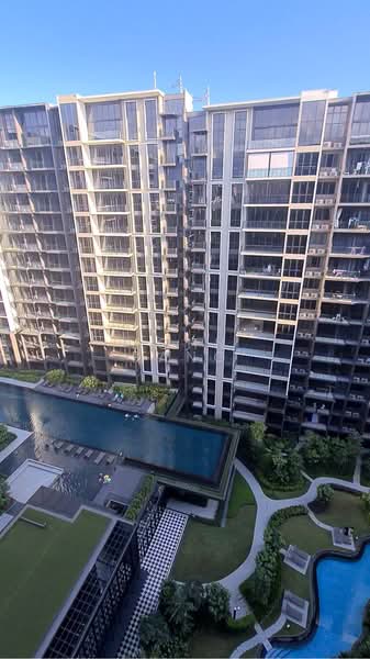 Park Colonial, 2 Woodleigh Lane, Macpherson / Potong Pasir, 2 Bedrooms, 678 sqft, Condominium For Rent, by John Pang, 25137659 - PropertyGuru.com.sg