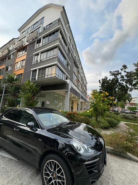 Vibes @ East Coast, 308 Telok Kurau Road, 323 sqft, Shop / Shophouse For Rent, by Jane Lee, 25137700 - CommercialGuru.com.sg