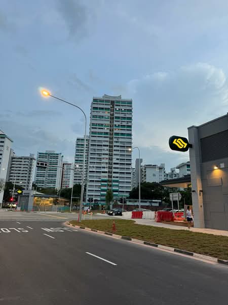 Vibes @ East Coast, 308 Telok Kurau Road, 323 sqft, Shop / Shophouse For Rent, by Jane Lee, 25137700 - CommercialGuru.com.sg